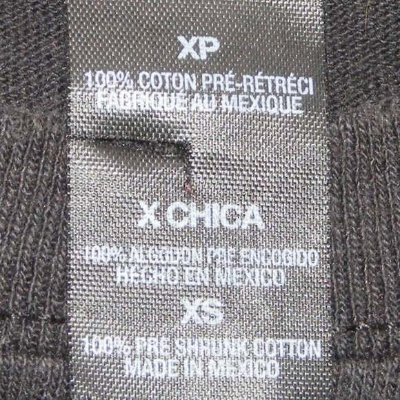 NIPSEY HUSSLE Tshirt, XS, Black, On Stage, Performing, Short sleeves - Picture 8 of 10